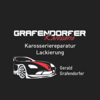 Grafendorfer logo