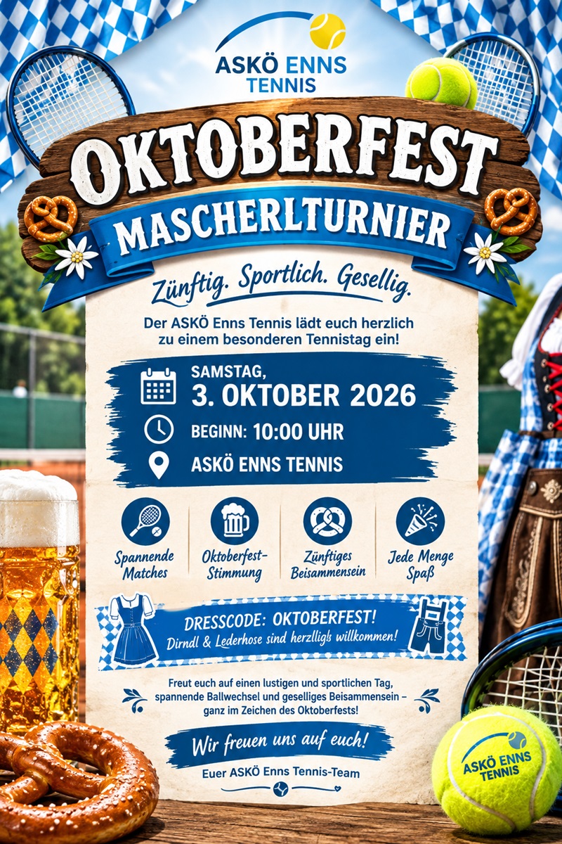 Oktoberfest