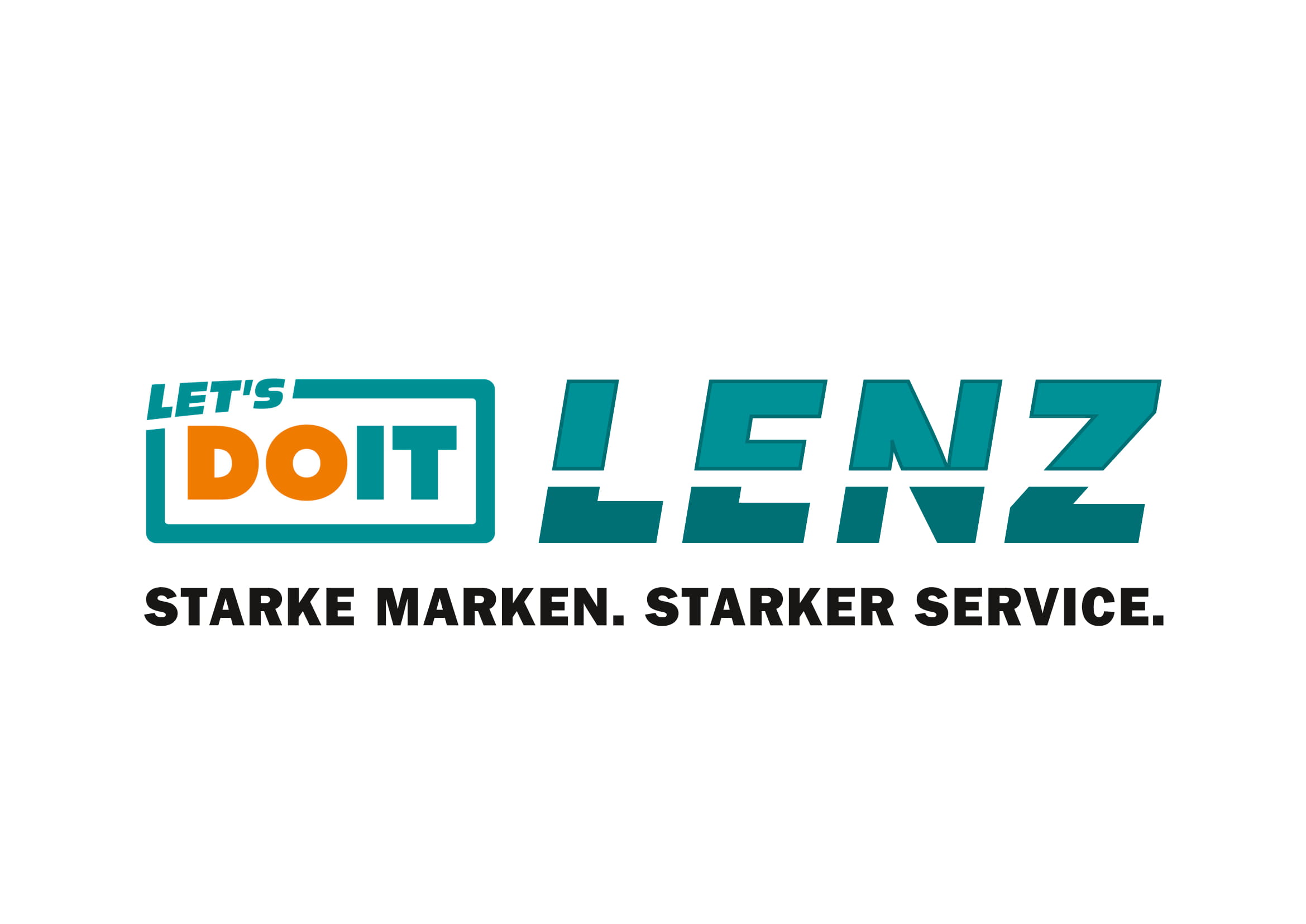 CMYK letsdoit LENZ logo 02 1